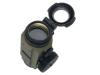 [PPT OUTDOOR] AimPoint Micro T-2 タイプ ドットサイト FDE (中古)