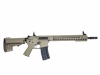 [CYMA] Knight's SR-16 URX4 13インチ TAN フルメタル電動ガン CM068C (中古)