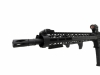 [G&G] TR16 MBR 556WH Tコネクタ ガンケース付 (中古)