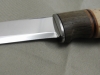 [Helle] Harding No.99 アウトドアナイフ (未使用)