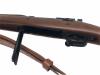 [S&T] スプリングフィールド M1903 リアルウッド エアコッキングライフル マウント/Remington ガンケース付 (中古)