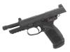 [東京マルイ] FNX-45 Tactical / ブラック ガスブローバック (中古)