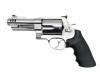 [タナカ] S&W M500 3+1インチ マグナムリボルバー ステンレス ver.2 発火モデルガン (中古)