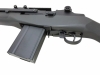 [東京マルイ] U.S.ライフル M14 ファイバータイプODストックver. スタンダード電動ガン レイルカスタム (中古)