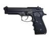 [KSC] ベレッタ U.S.9mm M9 システム7(07HK) ABS グリップカスタム (中古)