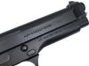 [KSC] ベレッタ U.S.9mm M9 システム7(07HK) ABS グリップカスタム (中古)