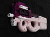 [G&G] PS90 / PDW99PINK -Femme Fatale- (ジャンク)