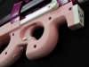 [G&G] PS90 / PDW99PINK -Femme Fatale- (ジャンク)