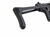 [JAC] H&K MP5 SD6 ガスガン 給弾やや難あり (訳あり)