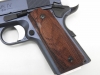 [MGC/WA] オフィサーズ ACP.45 メタルチャンバー 木製グリップ ブルーカスタム (中古)