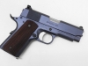 [MGC/WA] オフィサーズ ACP.45 メタルチャンバー 木製グリップ ブルーカスタム (中古)