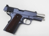 [MGC/WA] オフィサーズ ACP.45 メタルチャンバー 木製グリップ ブルーカスタム (中古)