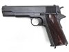 [WA] コルト M1911 コマーシャル ミーリング・カスタム (中古)