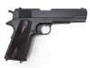 [WA] コルト M1911 コマーシャル ミーリング・カスタム (中古)