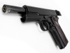 [WA] コルト M1911 コマーシャル ミーリング・カスタム (中古)