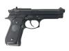 [WA] ベレッタ M92FS カーボンブラックHW マグナブローバック ガスガン (中古)