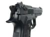 [WA] ベレッタ M92FS カーボンブラックHW マグナブローバック ガスガン (中古)