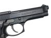 [WA] ベレッタ M92FS カーボンブラックHW マグナブローバック ガスガン (中古)