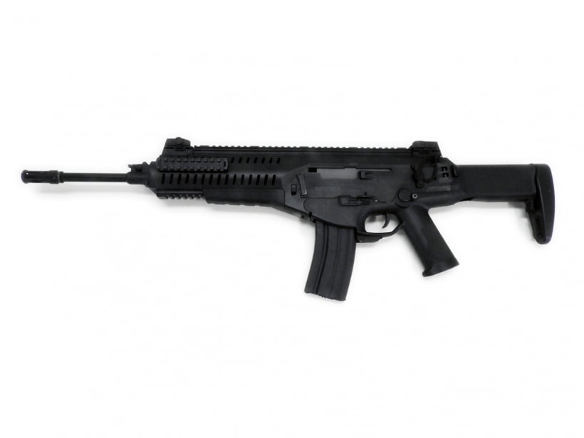 [S&T] Beretta ARX160 BK ロングバレル (中古)