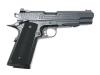 [WA] SAI 1911 5.0 / 黒染 ガスブローバック トリガー_ハンマーカスタム (中古)