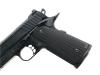 [WA] SAI 1911 5.0 / 黒染 ガスブローバック トリガー_ハンマーカスタム (中古)