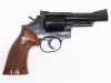 [コクサイ] S&W NEW M19 4インチ ポリ・ウッディーグリップ S&W刻印入り NO.446 カート6x2 (中古)