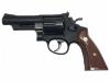 [タナカ] S&W M29 4インチ ワイドトリガーカスタム トリガー硬い 発射難あり (訳あり)