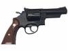 [タナカ] S&W M29 4インチ ワイドトリガーカスタム トリガー硬い 発射難あり (訳あり)