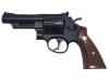 [タナカ] S&W M29 4インチ ワイドトリガーカスタム ペガサスガスリボルバー ガス漏れ大 (ジャンク)