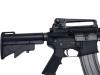 [WA] M4A1 CQB-R RIS マグナブローバック (中古)