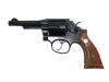 [タナカ] S&W M10 ミリタリー&ポリス 4インチ スチールフィニッシュ ガスリボルバー (中古)