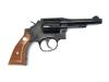 [タナカ] S&W M10 ミリタリー&ポリス 4インチ スチールフィニッシュ ガスリボルバー (中古)