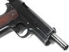 [WA] コルト M1911 コマーシャルDX / リアルスチール マグナブローバック ガスガン 数量限定12丁生産品 (中古)