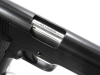 [WA] コルト M1911 コマーシャルDX / リアルスチール マグナブローバック ガスガン 数量限定12丁生産品 (中古)