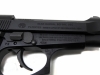 [WA] ベレッタ M84FS CHEETAH ブラック ガスブローバック (中古)