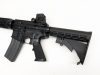 [KSC] M4A1 Type CQB-R 塗装傷有り (中古)