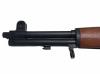 [マルシン] M1ガーランド/GARAND T26タンカー ウォールナットストック ブラウン 6mmBB ガスブローバックライフル (中古)