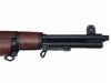 [マルシン] M1ガーランド/GARAND T26タンカー ウォールナットストック ブラウン 6mmBB ガスブローバックライフル (中古)