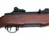 [マルシン] M1ガーランド/GARAND T26タンカー ウォールナットストック ブラウン 6mmBB ガスブローバックライフル (中古)