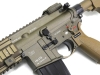 [VFC/UMAREX] HK416A5 ver3(JPver./HK Licensed) TAN GBB VF2J-LHK416A5-TN03 (新品)