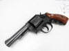 [コクサイ] S&W M10 ヘビーバレルモデル 4インチ セミカスタム メガHW No.393 サイドプレート刻印なし (中古)