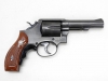 [コクサイ] S&W M10 ヘビーバレルモデル 4インチ セミカスタム メガHW No.393 サイドプレート刻印なし (中古)