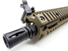 [S&T] MK18 MOD 1 フルメタルG3 電動ガン DE (中古)