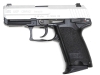 [東京マルイ] USP コンパクト ガスブローバック フルカスタム (中古)