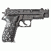 [KSC] SIG P226R EX カスタム HW システム7 ガスブローバックガン 限定品 (中古)