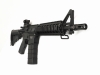 [タニオコバ] M4/USMC CQB GBB ジャパンスペックモデル オプション色々付属 (中古)