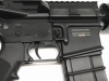 [タニオコバ] M4/USMC CQB GBB ジャパンスペックモデル オプション色々付属 (中古)