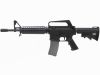 [VFC/CyberGun] Colt M733 GBBR JPver ガスブローバック DNAパーツ等カスタム (中古)