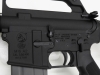 [VFC/CyberGun] Colt M733 GBBR JPver ガスブローバック DNAパーツ等カスタム (中古)