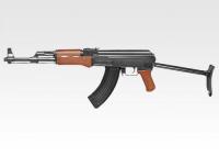 [東京マルイ] AK47S 電動ガン (新品取寄)